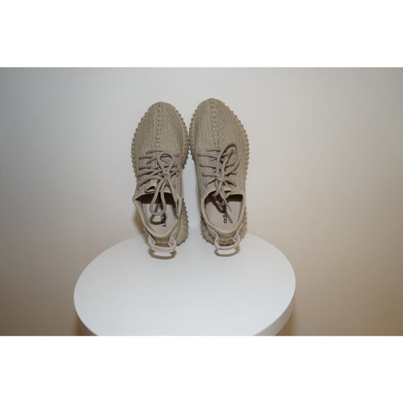 Adidas Yeezy Boost 350 Oxford Tan size US 6 AQ2661 main image 9